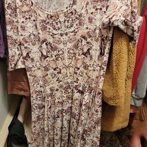 Vintage LuLaRoe dress
